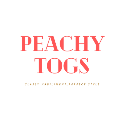 Peachytogs