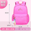 2020 Children School Bag Girls Kids Satchel Primary school backpack princess Orthopedic Backpack schoolbag kids Mochila Infantil