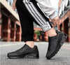 Men Vulcanized Shoes Women Casual Fashion Sneakers Summer Unisex Lightweight Breathable Mesh Male Walking Shoes Plus Size 36-47