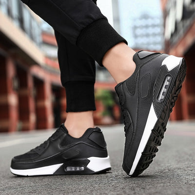 Men Vulcanized Shoes Women Casual Fashion Sneakers Summer Unisex Lightweight Breathable Mesh Male Walking Shoes Plus Size 36-47