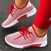 Women Colorful Cool Sneaker Ladies Lace Up Vulcanized Shoes Casual Female Flat Comfort Walking Shoes Woman 2020 Fashion