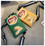 2020 cartoon trend new hit color female bag vibrato same paragraph funny personality potato chip bag fashion crossbody bag